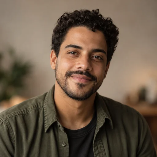 Retrato de Rafael